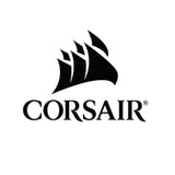 Gaming Chair Corsair T3 RUSH Black/Grey-2