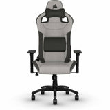 Gaming Chair Corsair T3 RUSH Black/Grey-10