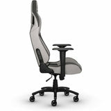 Gaming Chair Corsair T3 RUSH Black/Grey-7
