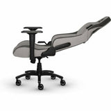 Gaming Chair Corsair T3 RUSH Black/Grey-4