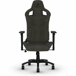 Gaming Chair Corsair CF-9010057-WW Black-0
