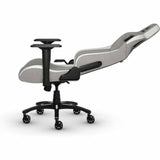 Gaming Chair Corsair T3 Rush White/Grey-2