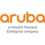 HPE Aruba PEF VIA Lic for 3400 Cntrlr E--0