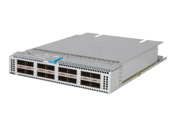 HPE 5950 16-port QSFP+ Mod JH405A-0