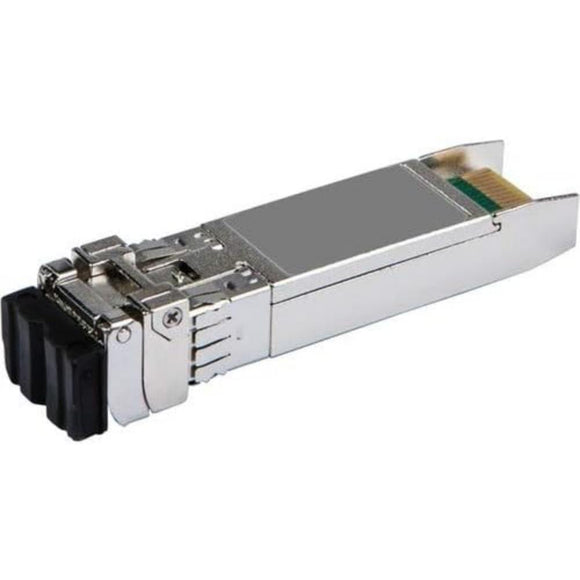 HPE Aruba 25G SFP28 LC SR 100m MMF XCVR JL484A-0