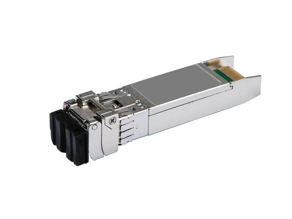 HPE Aruba 25G SFP28 LC LR Transceiver 10 km SMF JL486A-0