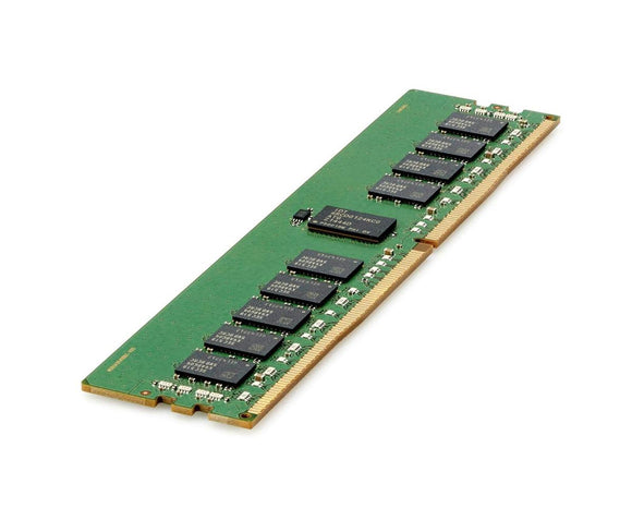 HPE 32GB DR x4 DDR4-3200-22 RDIMM ECC retail-0