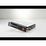 Hard Drive HPE P18434-B21           960 GB SSD-2
