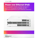 Switch Aruba JL809A 176 Gbit/s-9