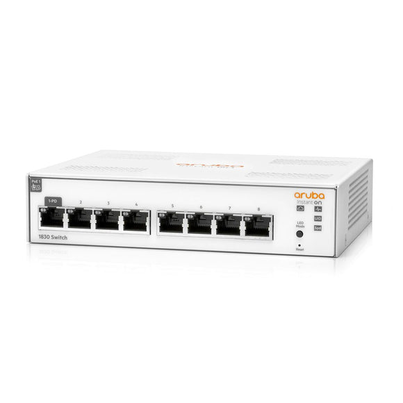 Switch HPE Aruba Instant On 1830-0