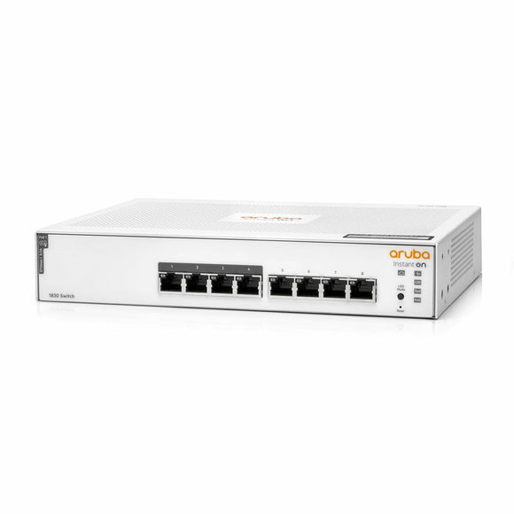 Switch HPE Instant On 1830-0