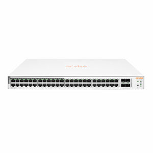 Switch HPE JL815A White-0