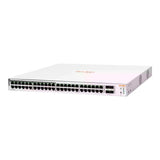 Desktop Switch HPE JL815A#ABB White-1