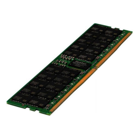 HPE 64GB DR x4 DDR5-4800 CAS-40-39-39 RDIMm ECC EC8 retail-0