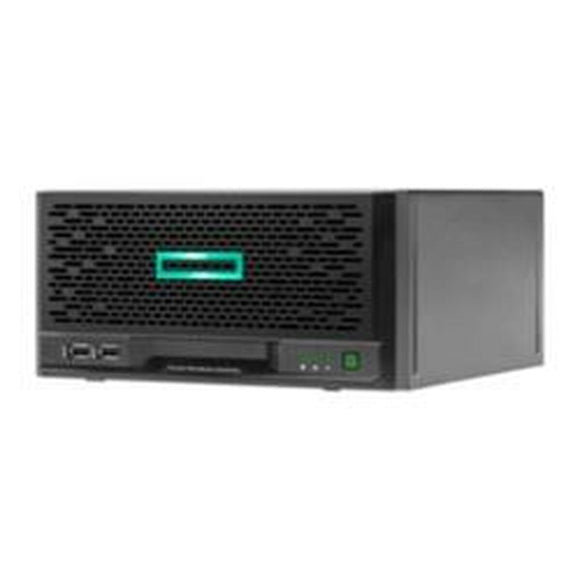 Server Tower HPE MICROSVR G10+ V2 16 GB RAM-0