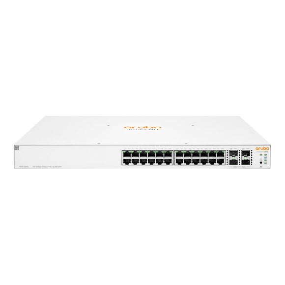 Switch HPE JL684B-0