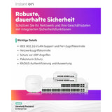 Switch Aruba JL684B-7