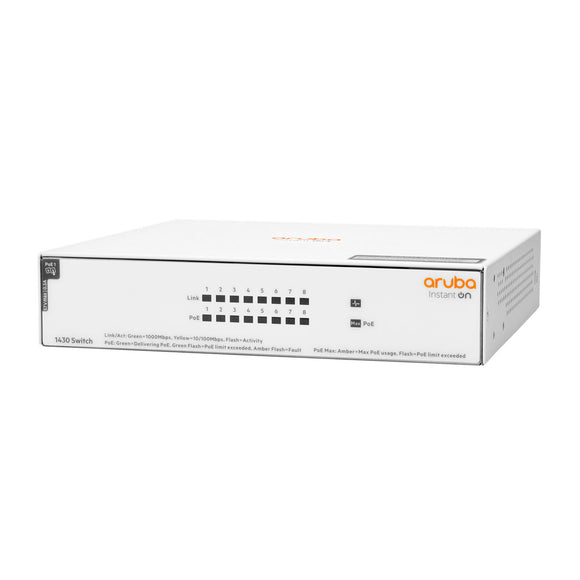 Switch HPE ARUBA ION 1430-0