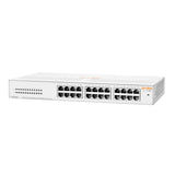 Switch HPE R8R49A White-2