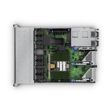 Server HPE DL320 G11 Intel Xeon-Bronze 3408U 16 GB RAM-1