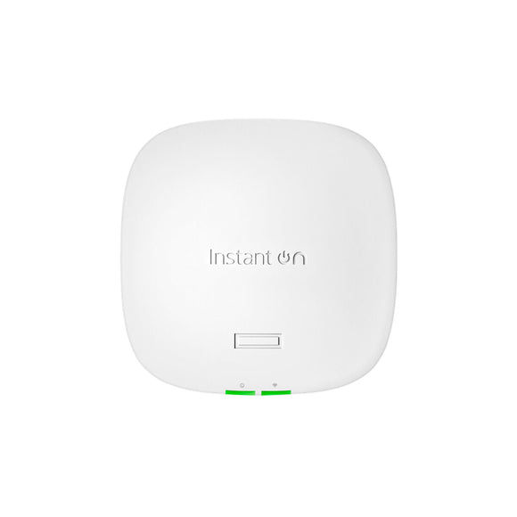 Access point HPE S1T23A White-0