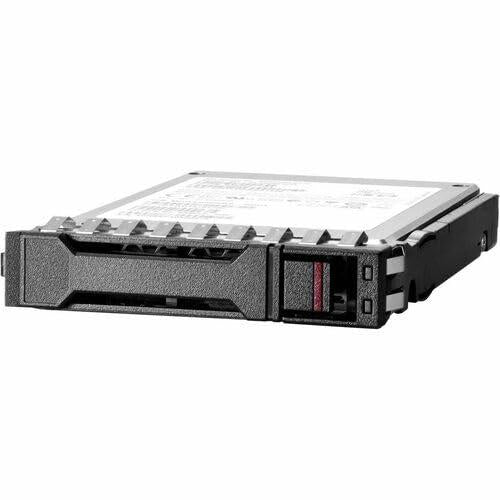 HPE 1.92TB NVMe RI SFF BC U.3ST V2 MV SSD-0