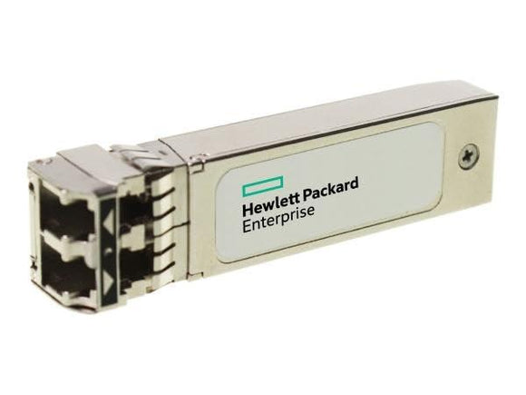 HPE ANW 10G LR SFP+ LC 10km SMF C-XCVR S2P31A-0
