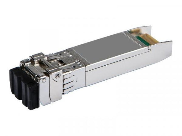 HPE ANW 25G LR SFP28 LC 10km SMF C-XCVR S2P34A-0