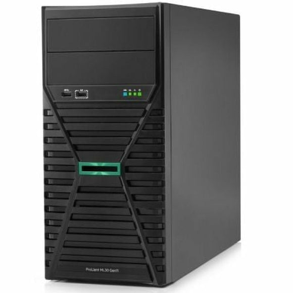 Server Hewlett Packard P71385-425 Intel Xeon 32 GB RAM 1 TB HDD 2 TB SSD-0