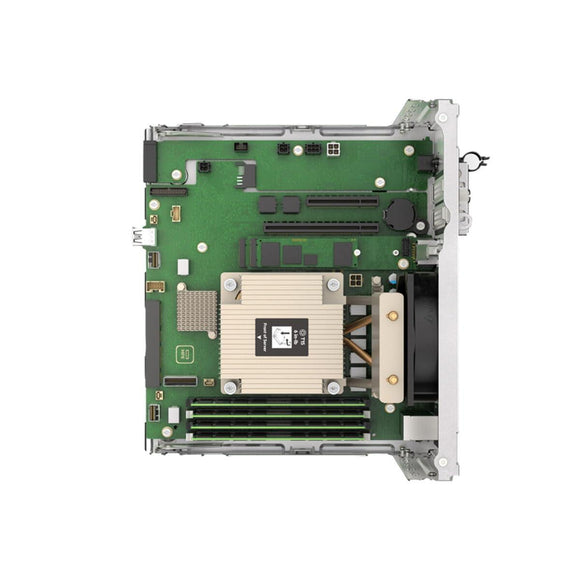 HPE MicroSvr G11 G7400 16G NHP EMEA Svr-0