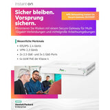 Router HPE S0G34A White USB 2.0-7