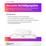 Router HPE S0G33A White-3