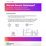 Router HPE S0G33A White-13