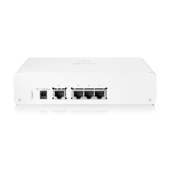Router HPE S0G33A White-0