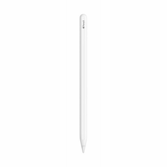 Digital pen Apple MU8F2ZM/A White-0