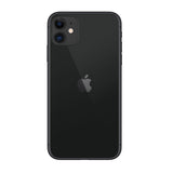 Smartphone Apple iPhone 11 6,1" 64 bits A13 128 GB Black-2