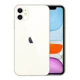 Smartphone Apple iPhone 11 6,1" 64 bits A13 128 GB White-7