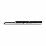 Keyboard Apple MX3L2Y/A 10,5" Grey-2