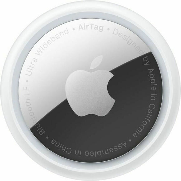 Activity Keys Apple AirTag-0