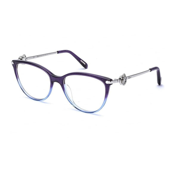 Ladies' Spectacle frame Chopard VCH238S538A2Y Ø 53 mm-0