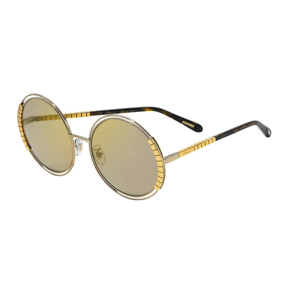 Ladies' Sunglasses Chopard SCHC79608FFG ø 60 mm-0
