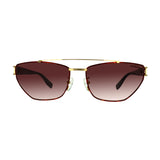 Ladies' Sunglasses Trussardi STR375-378-61-1