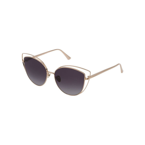 Ladies' Sunglasses Nina Ricci SNR221-8H2-57-0