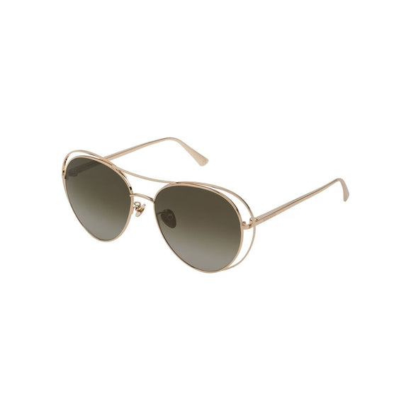 Ladies' Sunglasses Nina Ricci SNR222-00V-56-0