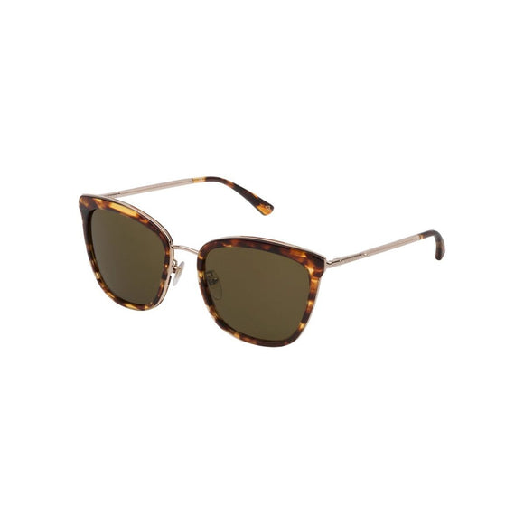 Ladies' Sunglasses Nina Ricci SNR215-743-55-0
