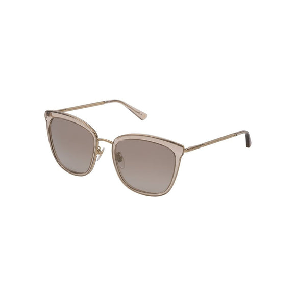Ladies' Sunglasses Nina Ricci SNR215-T1G-55-0