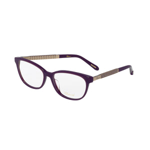 Ladies' Spectacle frame Chopard VCH281S550M94 Ø 55 mm-0