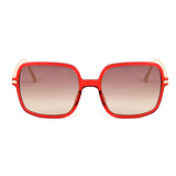 Ladies' Sunglasses Chopard SCH3005803GB ø 58 mm-1