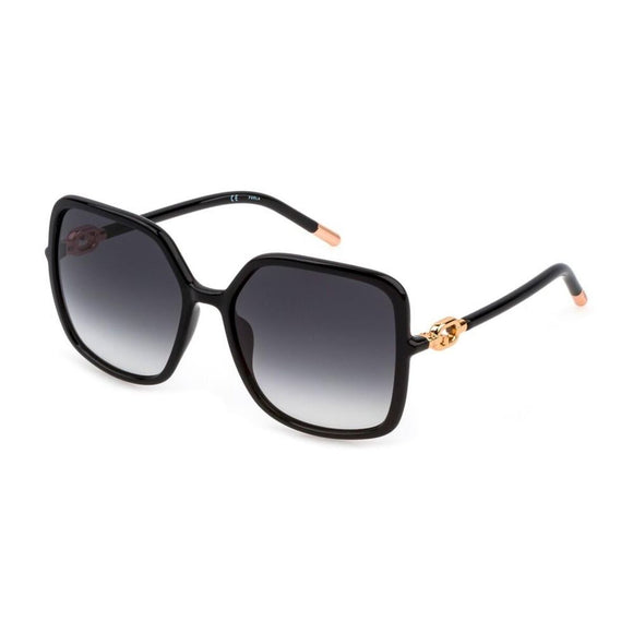 Ladies' Sunglasses Furla SFU536-0