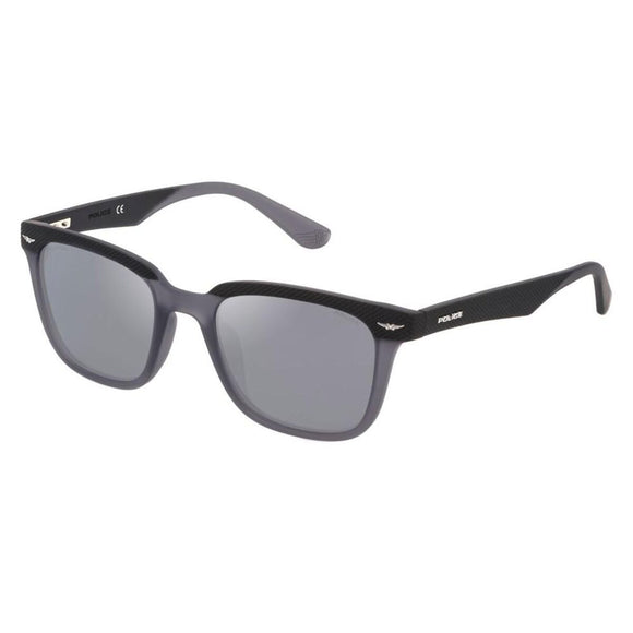 Unisex Sunglasses Police GATOR 1 SPLE01-0